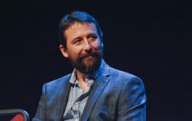 Prof. Dr. Arturo Briva Nuevo Decano