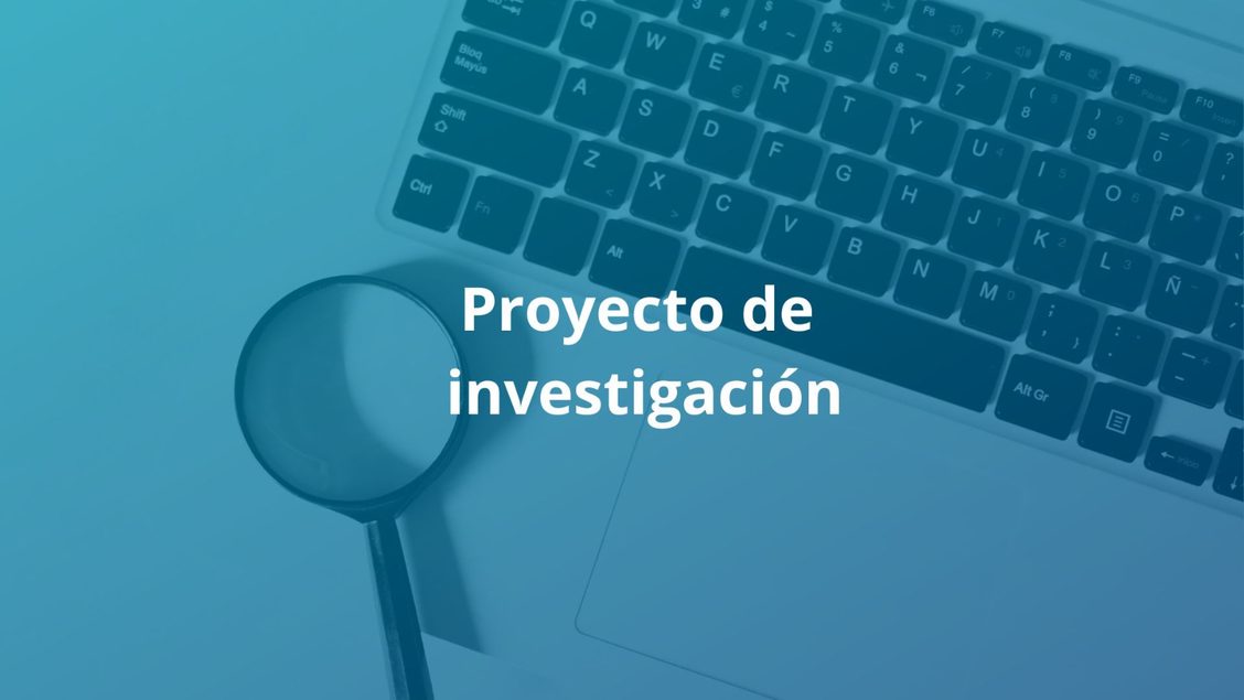Proyecto Dpto. Medicina Familar y UNASEV
