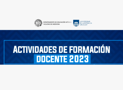 Cursos y actividades para  – DEM
