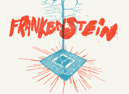 “Frankenstein o el moderno Prometeo”