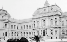 Día del Patrimonio