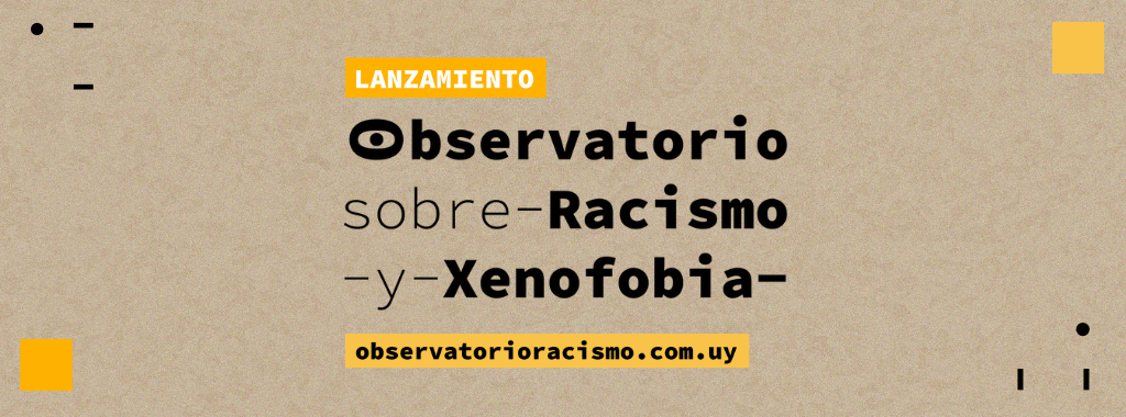El Observatorio sobre Racismo y Xenofobia lanza su sitio web