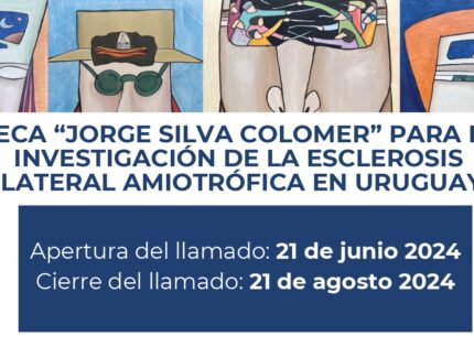Beca “Jorge Silva Colomer»