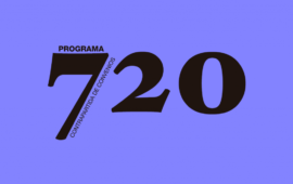 Proyecto 720 – Segundo llamado de 2025