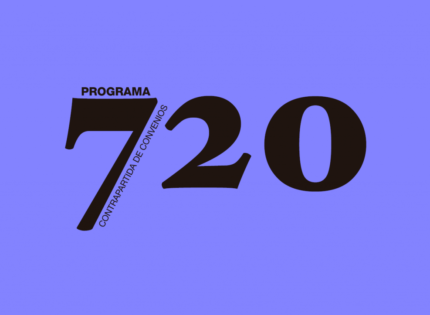 Proyecto 720 – Segundo llamado de 2025